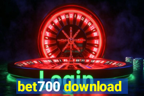 bet700 download